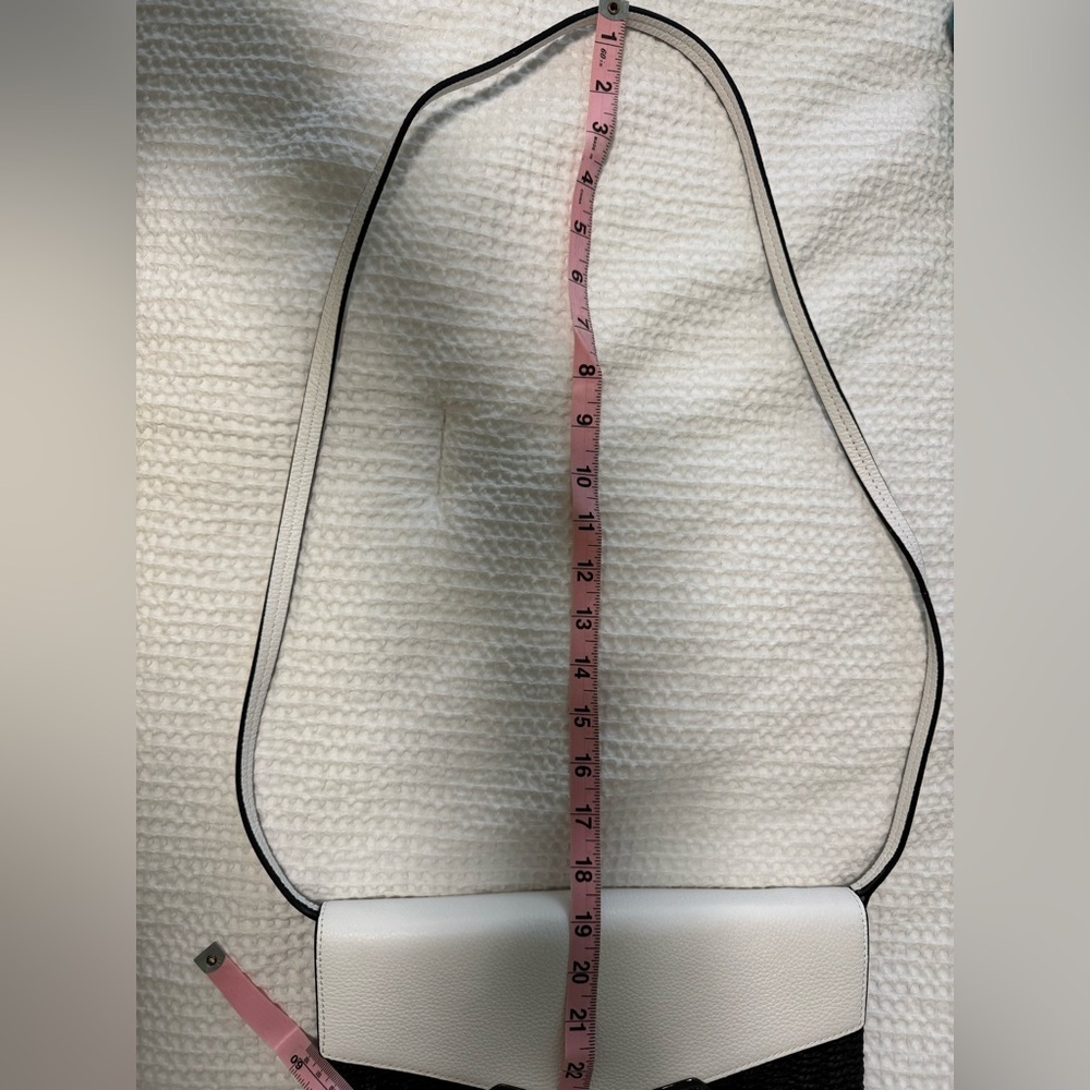 Botkier Valentina Convertible Crossbody - Picture 11 of 11